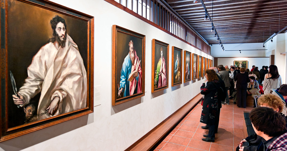 Museo de El Greco