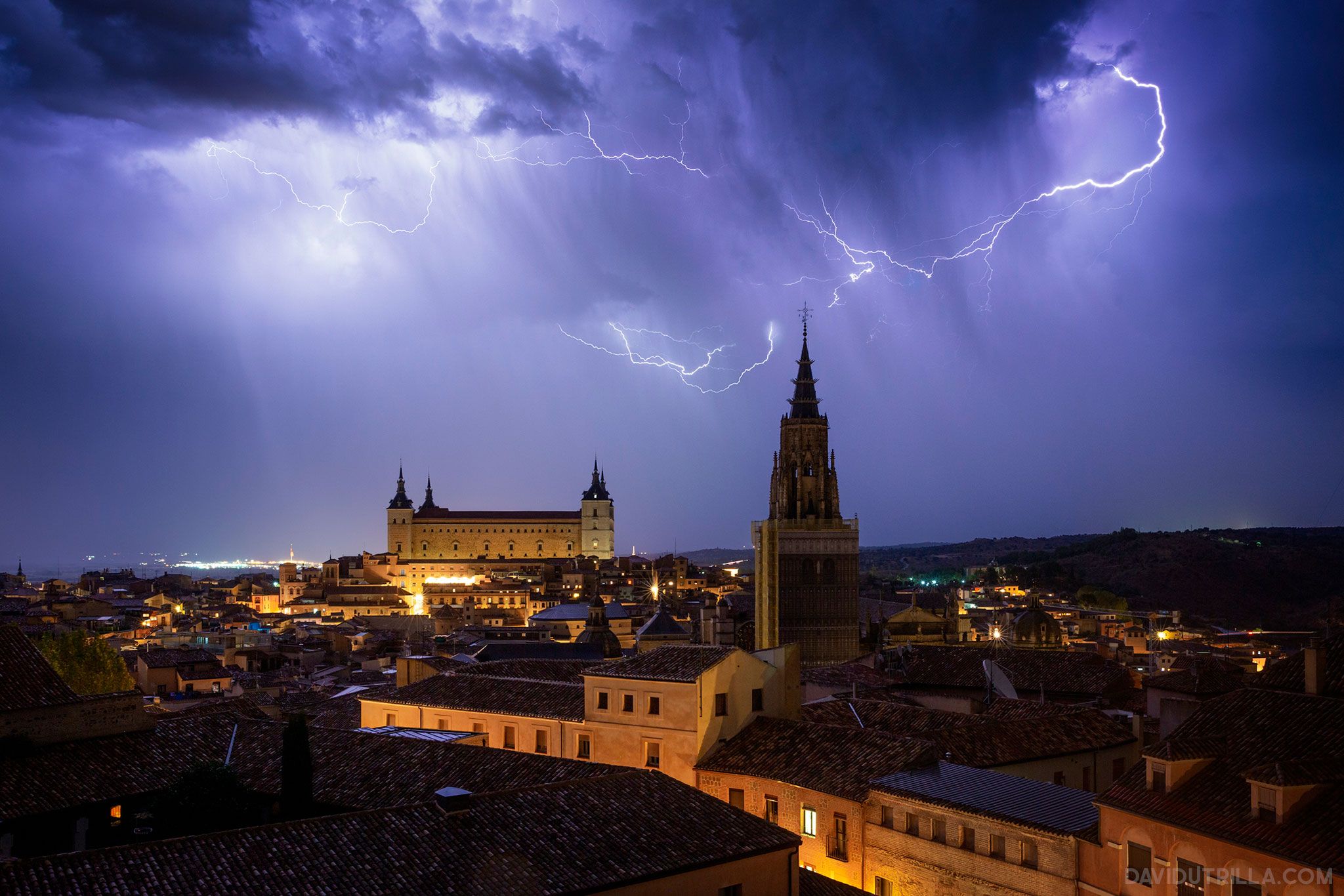 La Catedral de Toledo